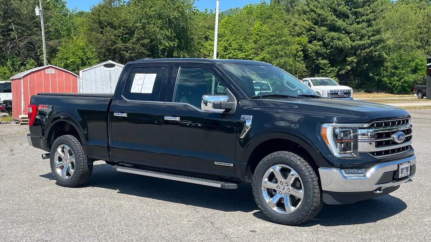 Preowned 2021 Ford F-150 XL for Sale