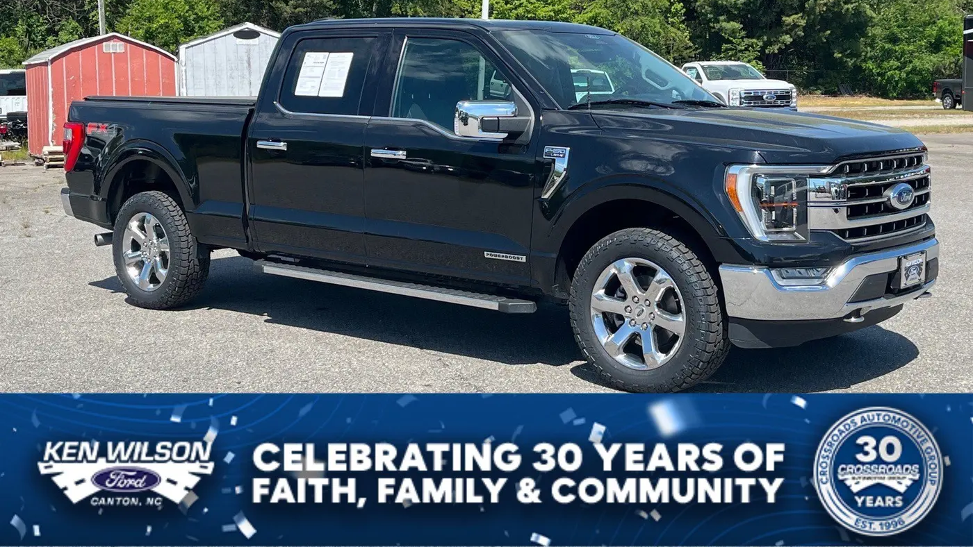 Preowned 2021 Ford F-150 XL for Sale