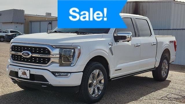 Preowned 2021 Ford F-150 XL for Sale