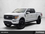 2021 F-150 Thumbnail 23