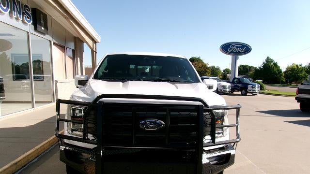 2021 Ford F-150 Limited