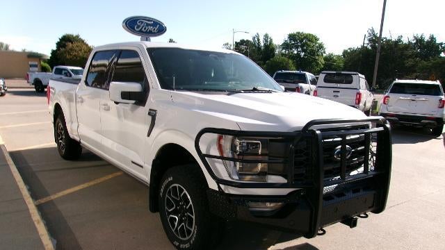 2021 Ford F-150 Limited