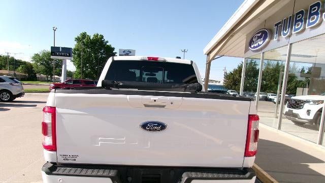 2021 Ford F-150 Limited