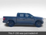 2021 F-150 Thumbnail 1