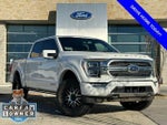 2021 F-150 Thumbnail 1