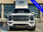2021 F-150 Thumbnail 2