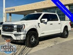 2021 F-150 Thumbnail 9