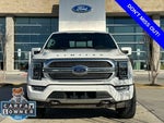 2021 F-150 Thumbnail 1