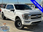 2021 F-150 Thumbnail 3