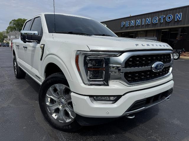 2021 Ford F-150 - $40,098