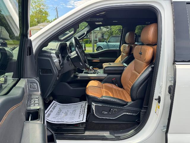 2021 Ford F-150 - $40,098