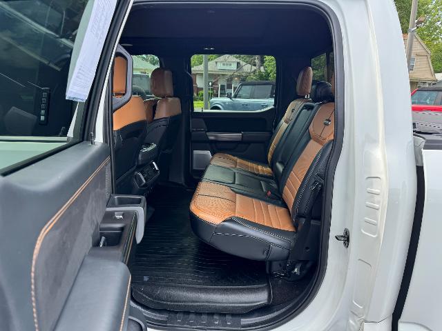 2021 Ford F-150 - $40,098