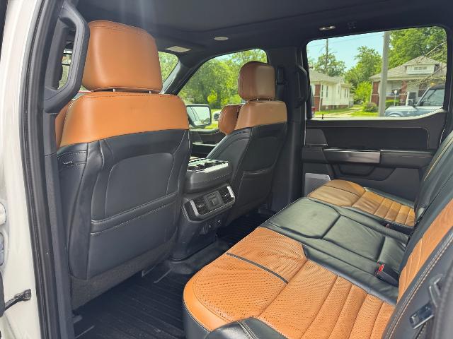 2021 Ford F-150 - $40,098