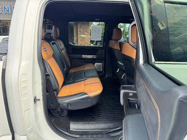 2021 Ford F-150 - $40,098