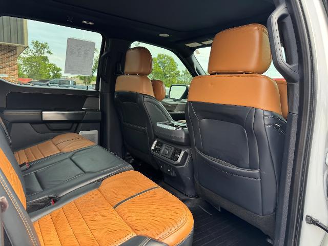 2021 Ford F-150 - $40,098