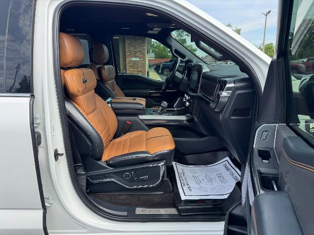 2021 Ford F-150 - $40,098