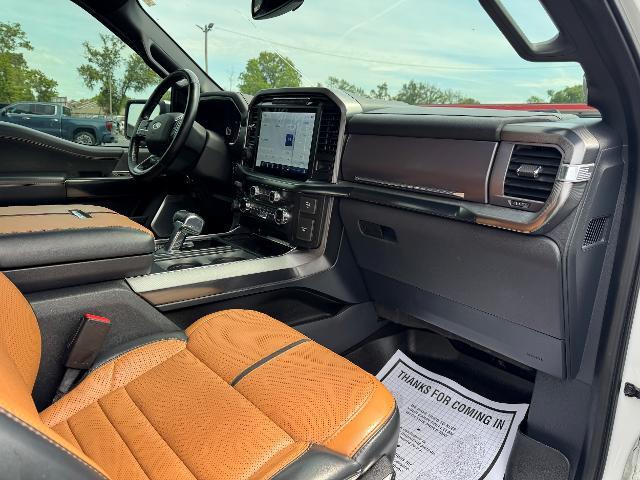 2021 Ford F-150 - $40,098