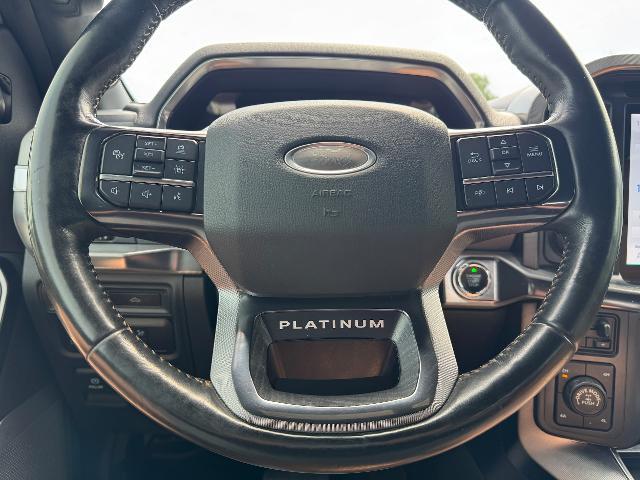 2021 Ford F-150 - $40,098