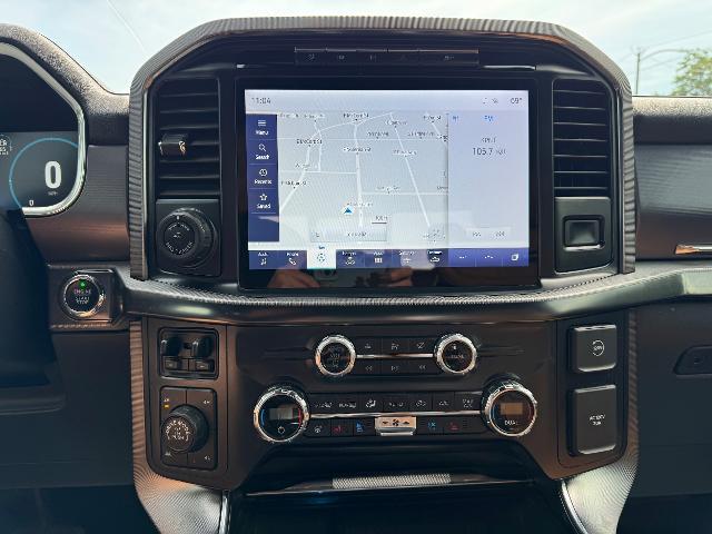 2021 Ford F-150 - $40,098