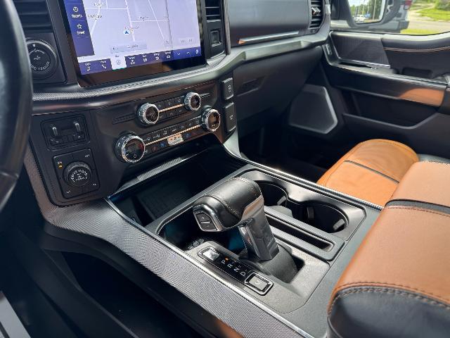2021 Ford F-150 - $40,098