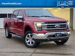 2021 F-150 Thumbnail 2