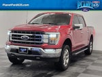 2021 F-150 Thumbnail 5