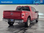 2021 F-150 Thumbnail 6
