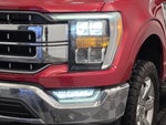 2021 F-150 Thumbnail 9
