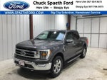 2021 F-150 Thumbnail 1