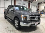2021 F-150 Thumbnail 3