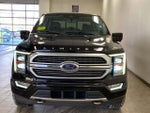 2021 F-150 Thumbnail 3