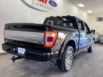 2021 F-150 Thumbnail 7