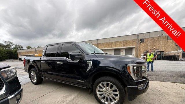 Preowned 2021 Ford F-150 XL for Sale