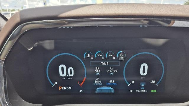 2021 Ford F-150 Limited