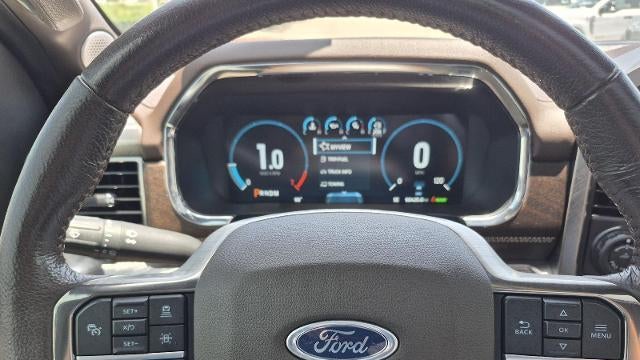 2021 Ford F-150 Limited