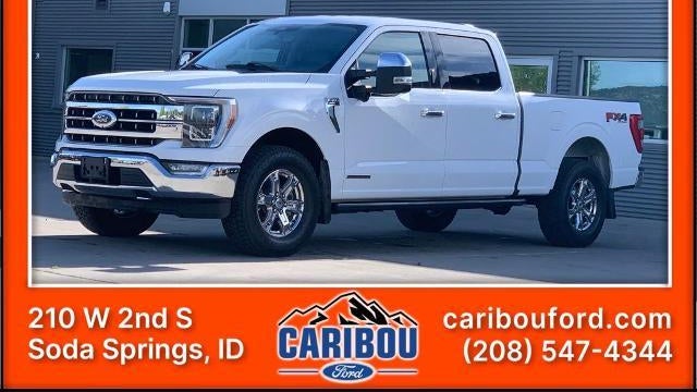 Preowned 2021 Ford F-150 XL for Sale