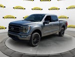 2021 F-150 Thumbnail 1