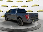 2021 F-150 Thumbnail 3