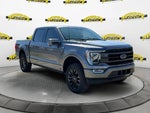 2021 F-150 Thumbnail 8