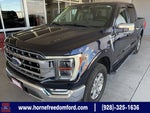 2021 F-150 Thumbnail 1