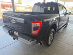 2021 F-150 Thumbnail 4