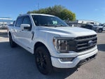 2021 F-150 Thumbnail 3