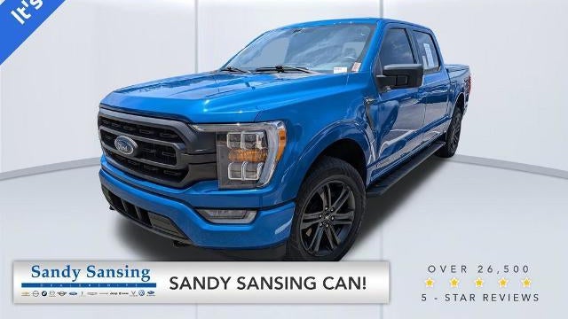 Preowned 2021 Ford F-150 XL for Sale