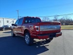 2021 F-150 Thumbnail 2
