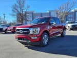 2021 F-150 Thumbnail 19