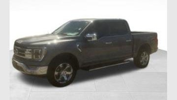 Preowned 2021 Ford F-150 Limited for Sale