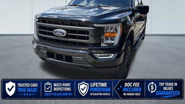 Preowned 2021 Ford F-150 XL for Sale