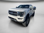 2021 F-150 Thumbnail 4