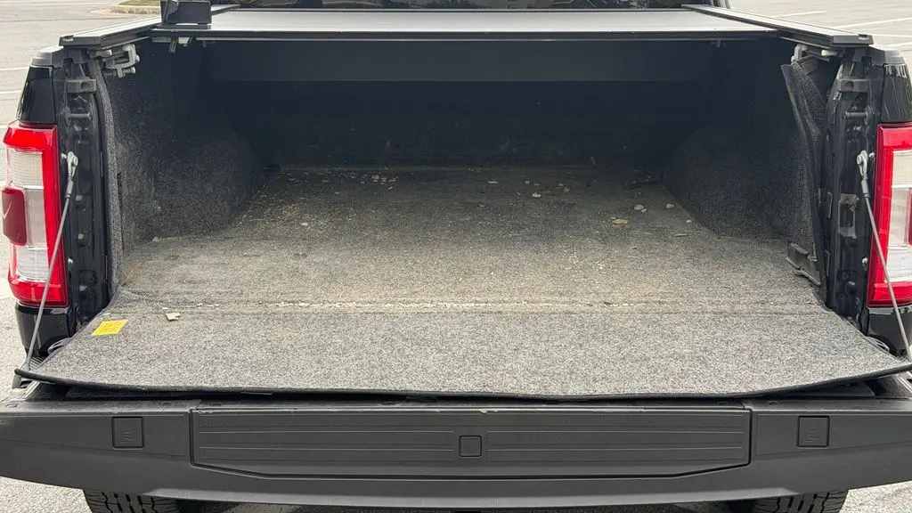 2021 Ford F-150 Limited