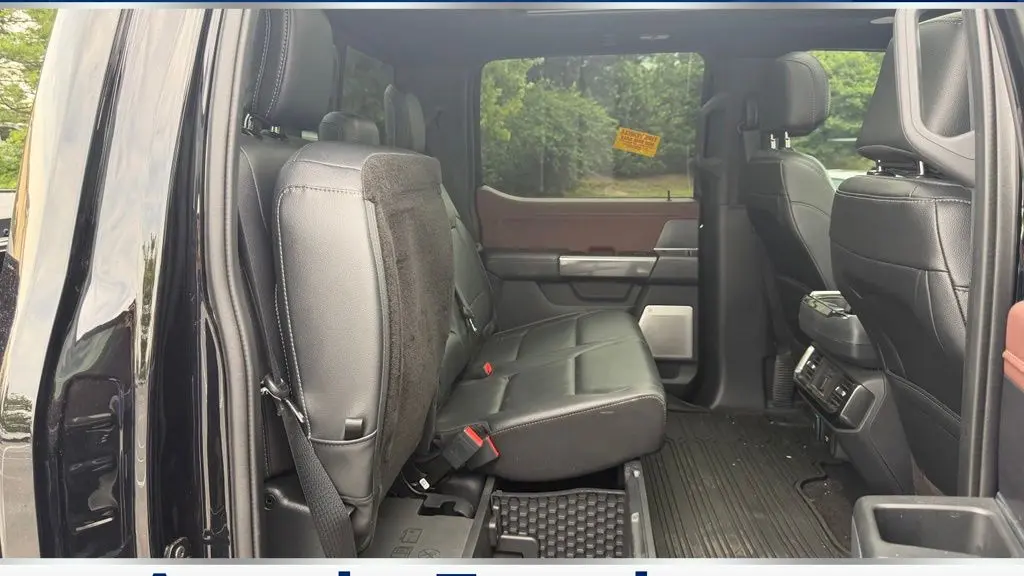 2021 Ford F-150 Limited
